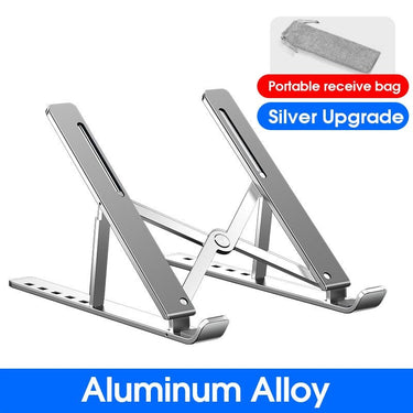 Portable Laptop Stand - LightsBetter